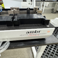 TAP Biosystems AMBR 48 Bioreactor image 1